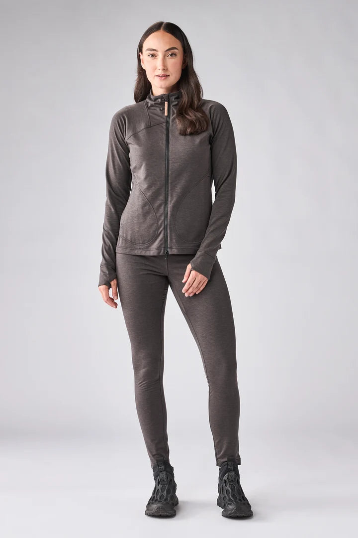 INDYEVA TENZO SWEATER