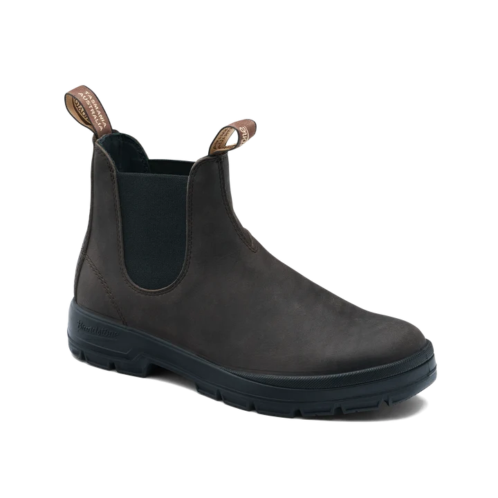 BLUNDSTONE TERRAIN BOOTS