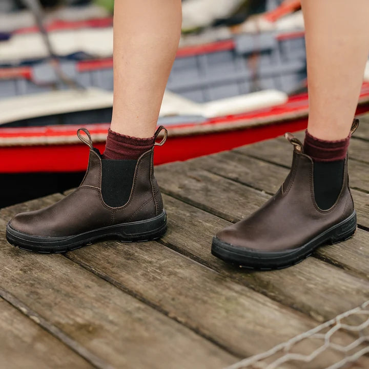 BLUNDSTONE TERRAIN BOOTS