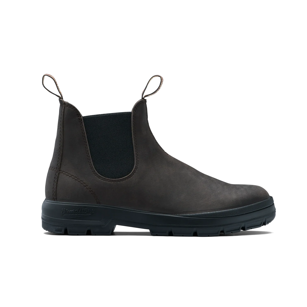 BLUNDSTONE TERRAIN BOOTS