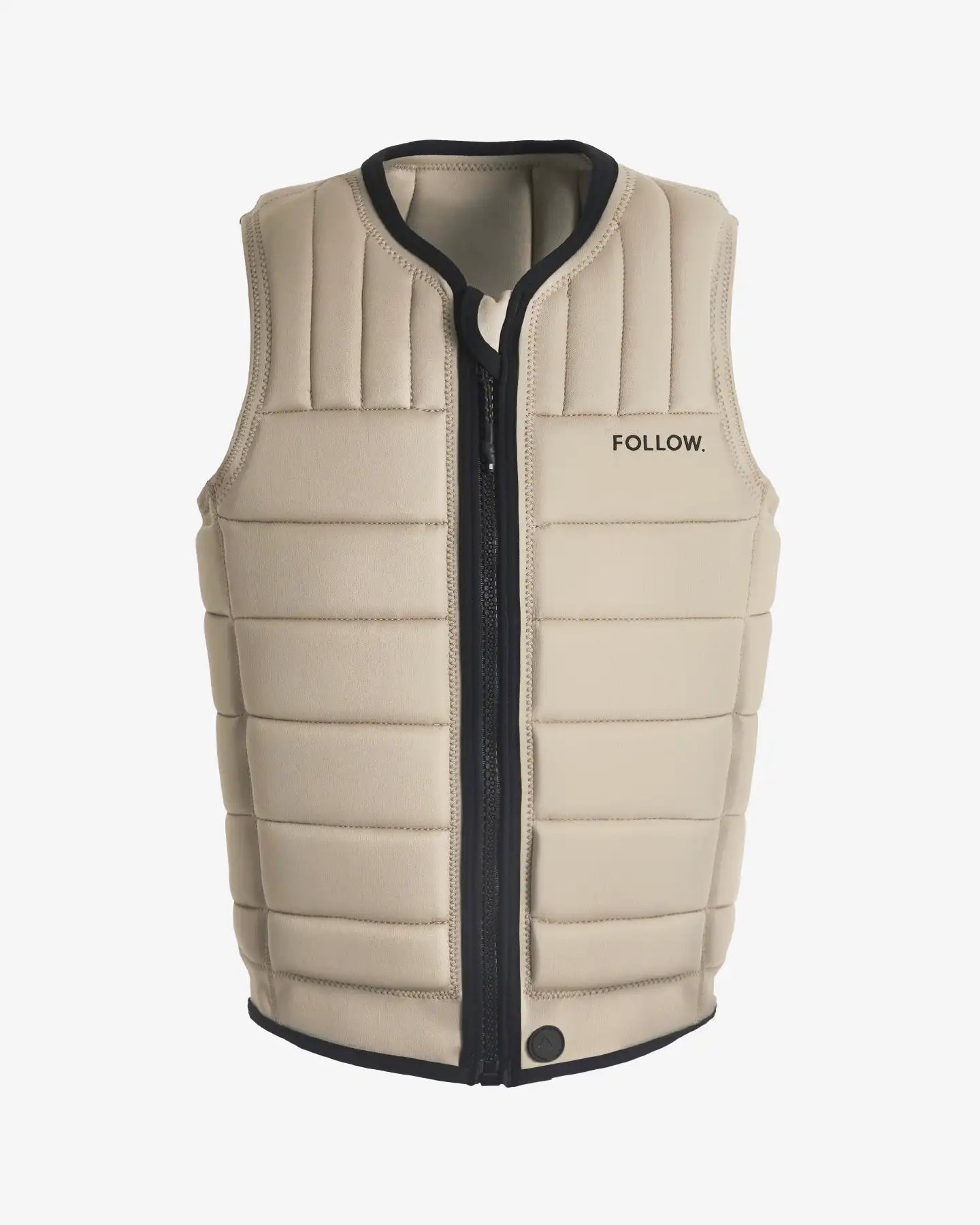 FOLLOW TOTAL IMPACT VEST