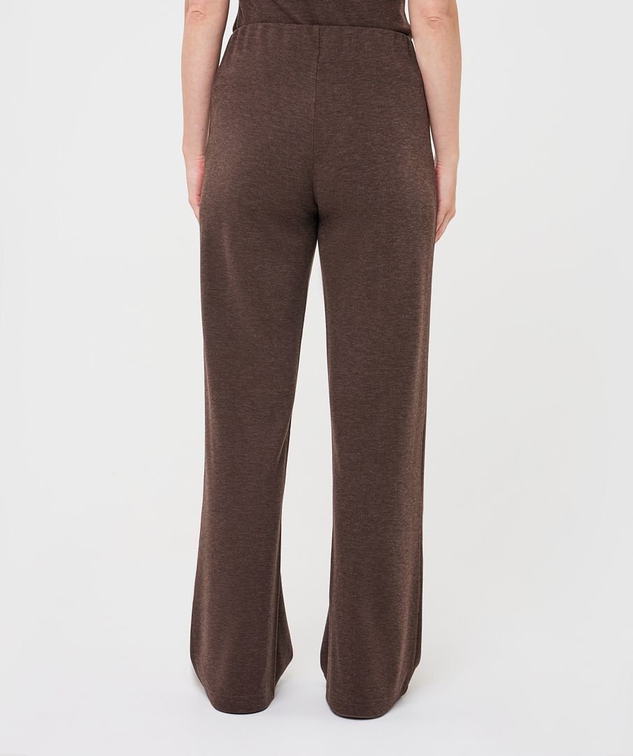 ESQUALO TROUSERS KNIT