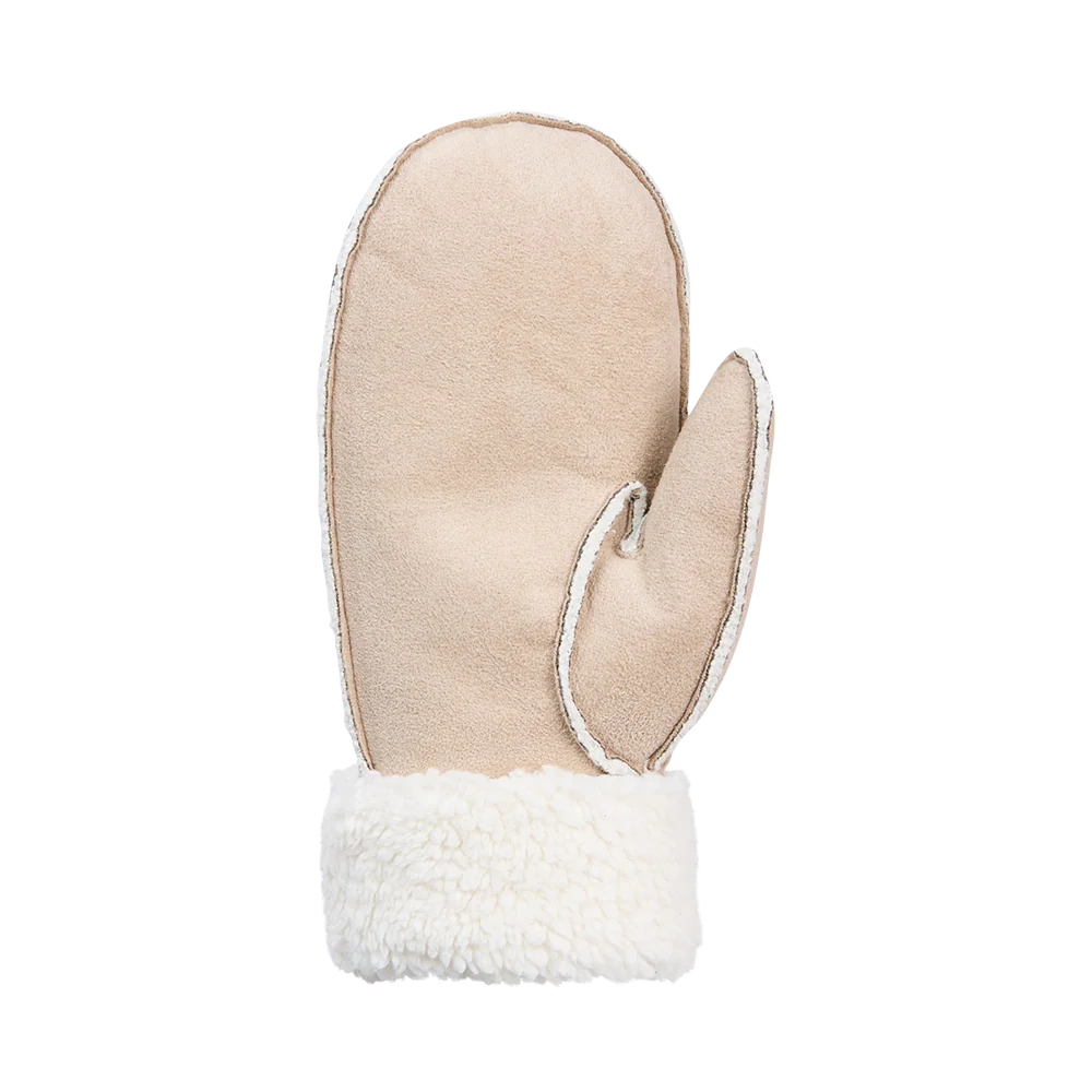 KOMBI TUNDRA WOMENS MITTS