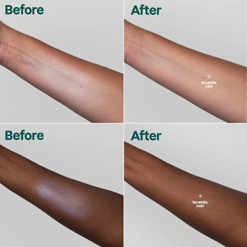 SUNLY STICK SPF 50 UNSCENTED
