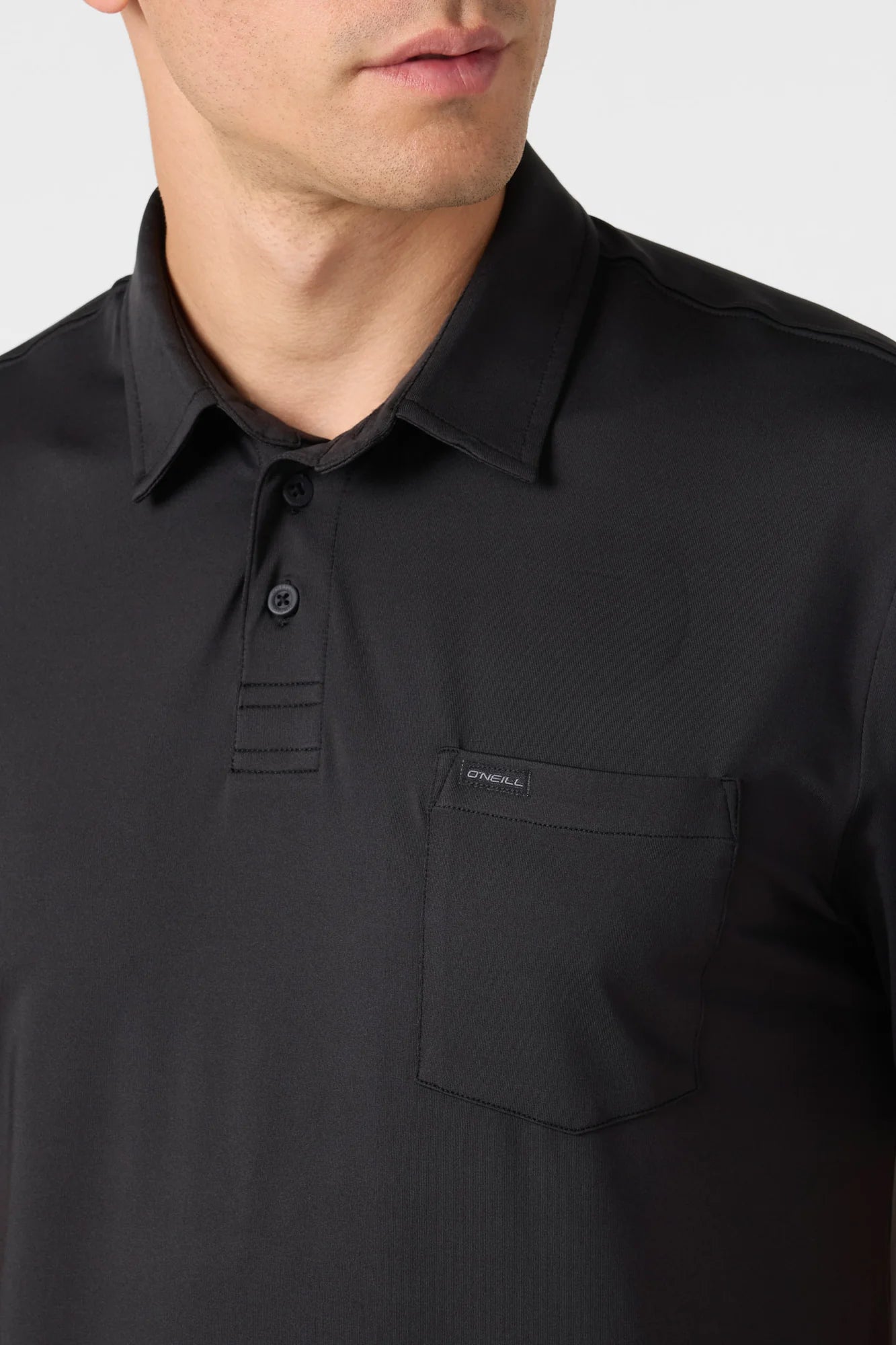 O'NEILL TRVLR UPF POLO