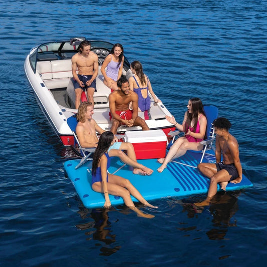 WOW VACATION STATION ISLAND 8 X 5