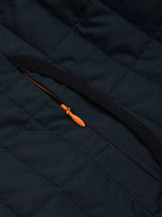 FINISTERRE WOMENS FIRECREST VEST