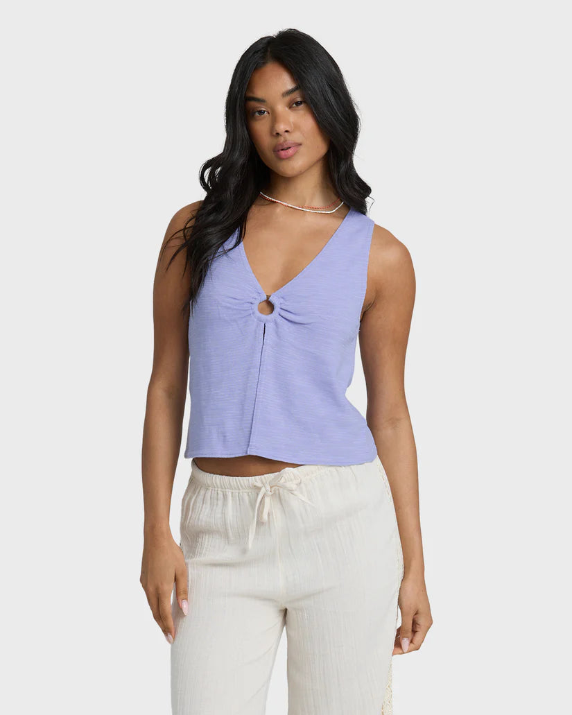 BILLABONG VEDA KNIT TANK