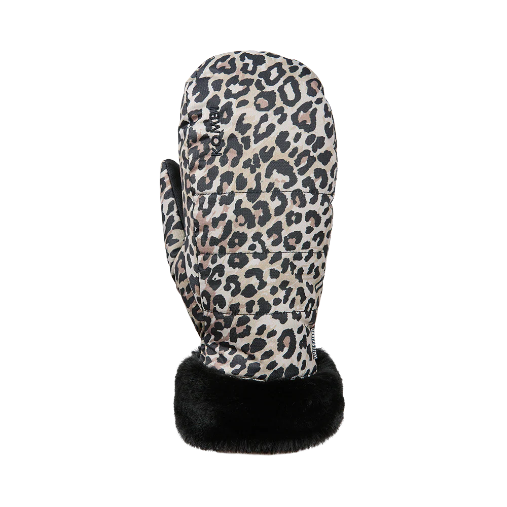 KOMBI VIXEN WOMENS GLOVES