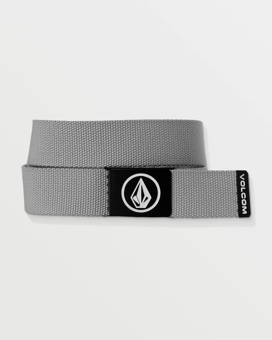 VOLCOM CIRCLE WEB BELT
