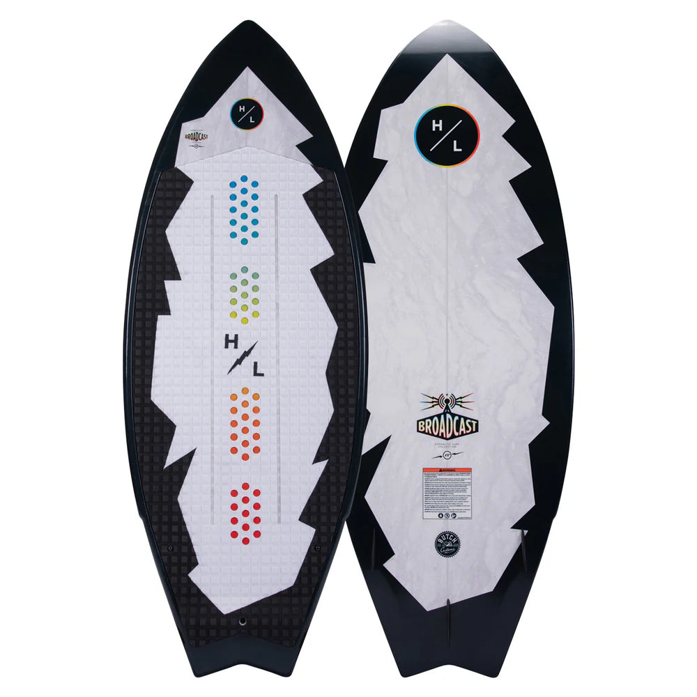 HYPERLITE BROADCAST WAKESURFER