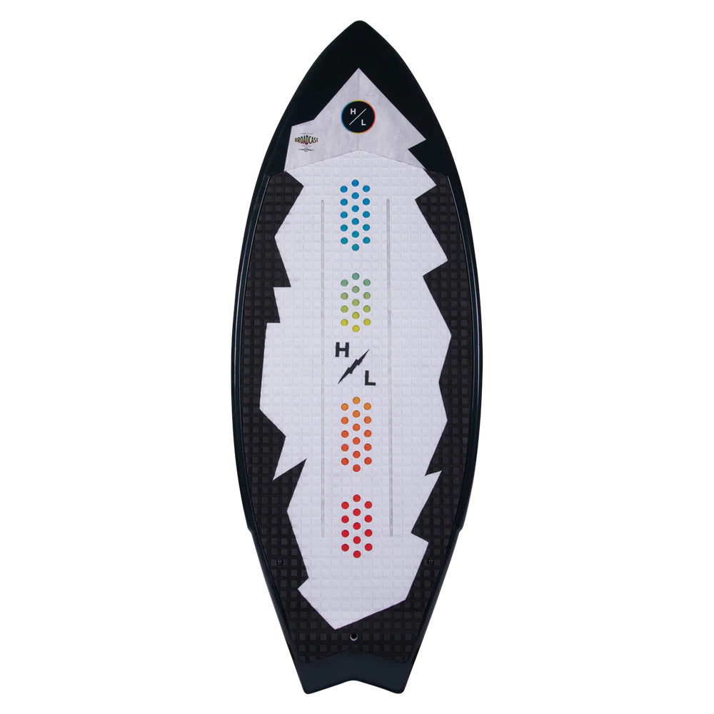 HYPERLITE BROADCAST WAKESURFER