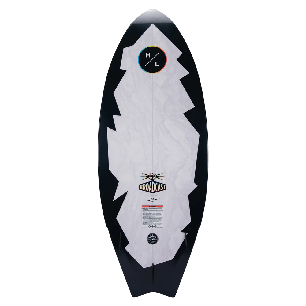 HYPERLITE BROADCAST WAKESURFER