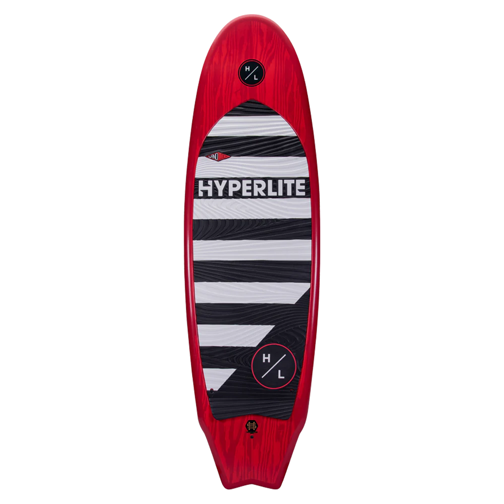 HYPERLITE LANDLOCK WAKESURFER