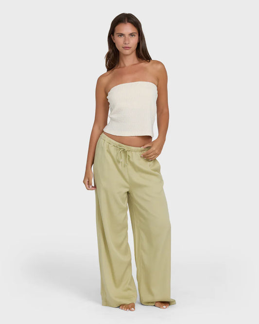 BILLABONG WANDERER SOLID PANT
