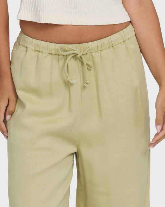 BILLABONG WANDERER SOLID PANT