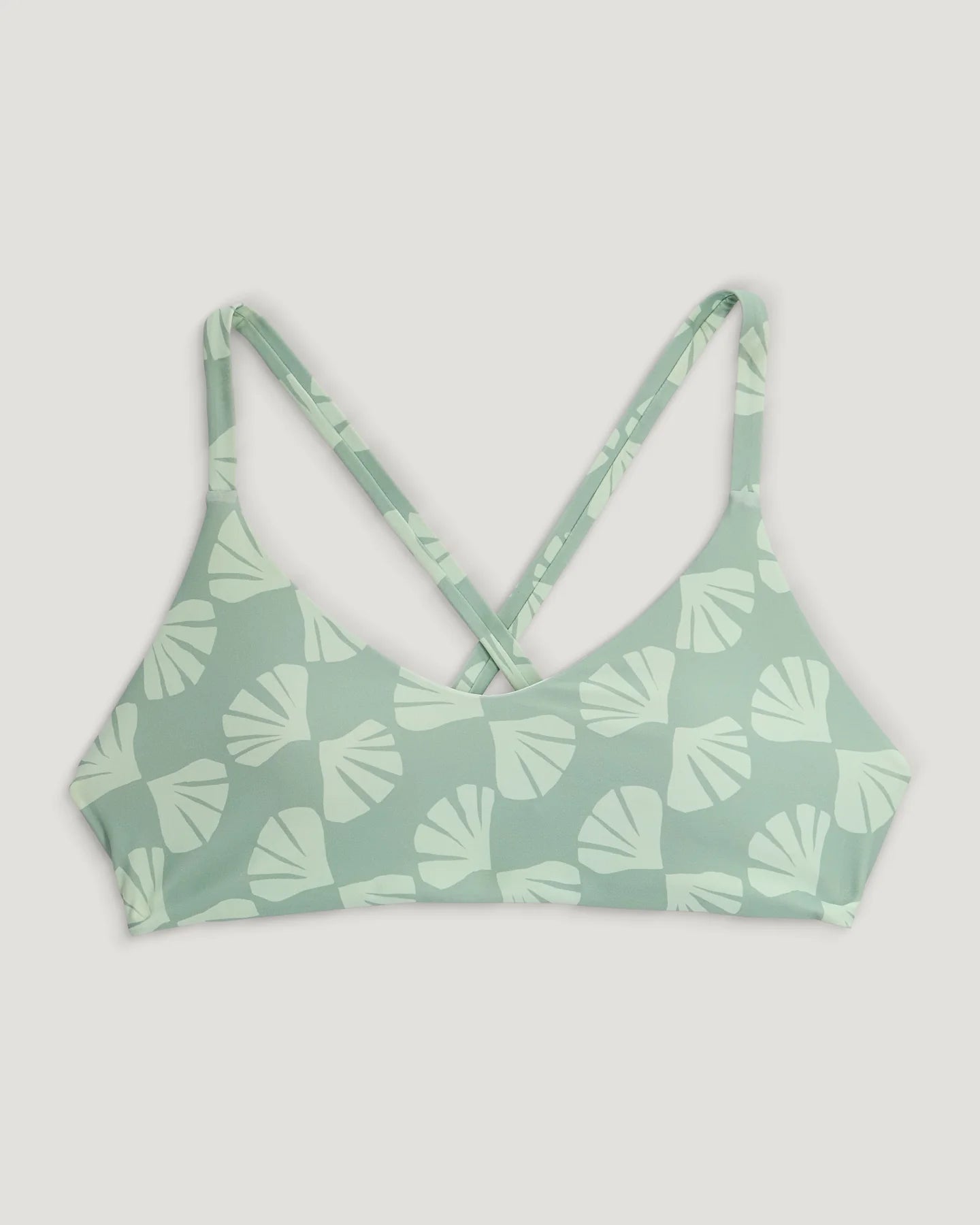 FREEFLY WAVEBOUND CROSS-TIE TOP