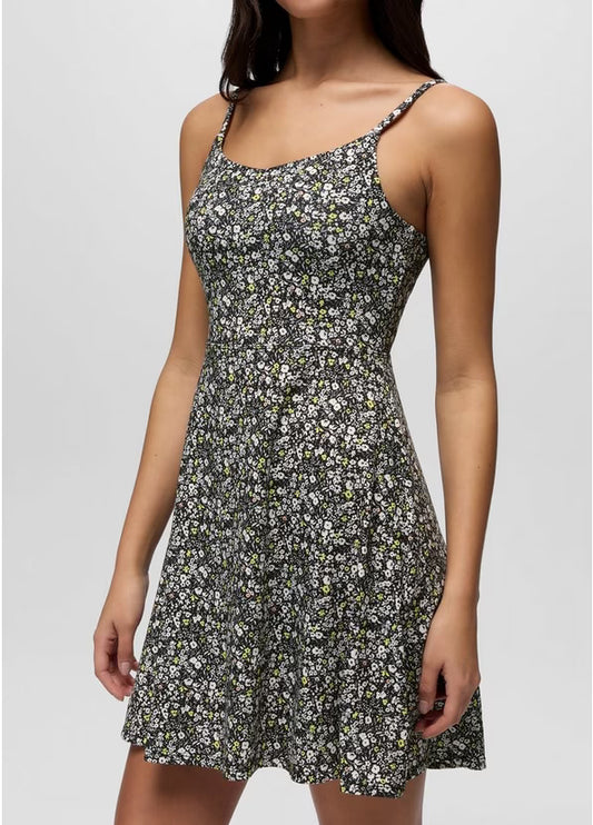 PRANA WISTFUL WINDS DRESS