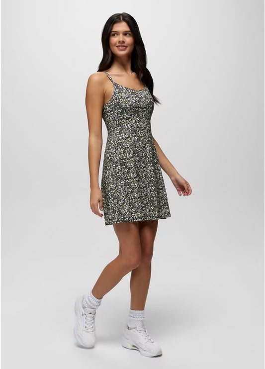 PRANA WISTFUL WINDS DRESS