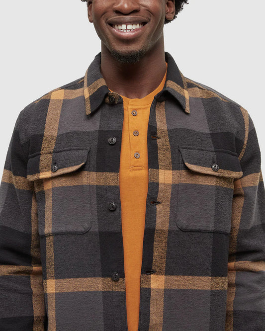 10TREE WOODFORD JACKET