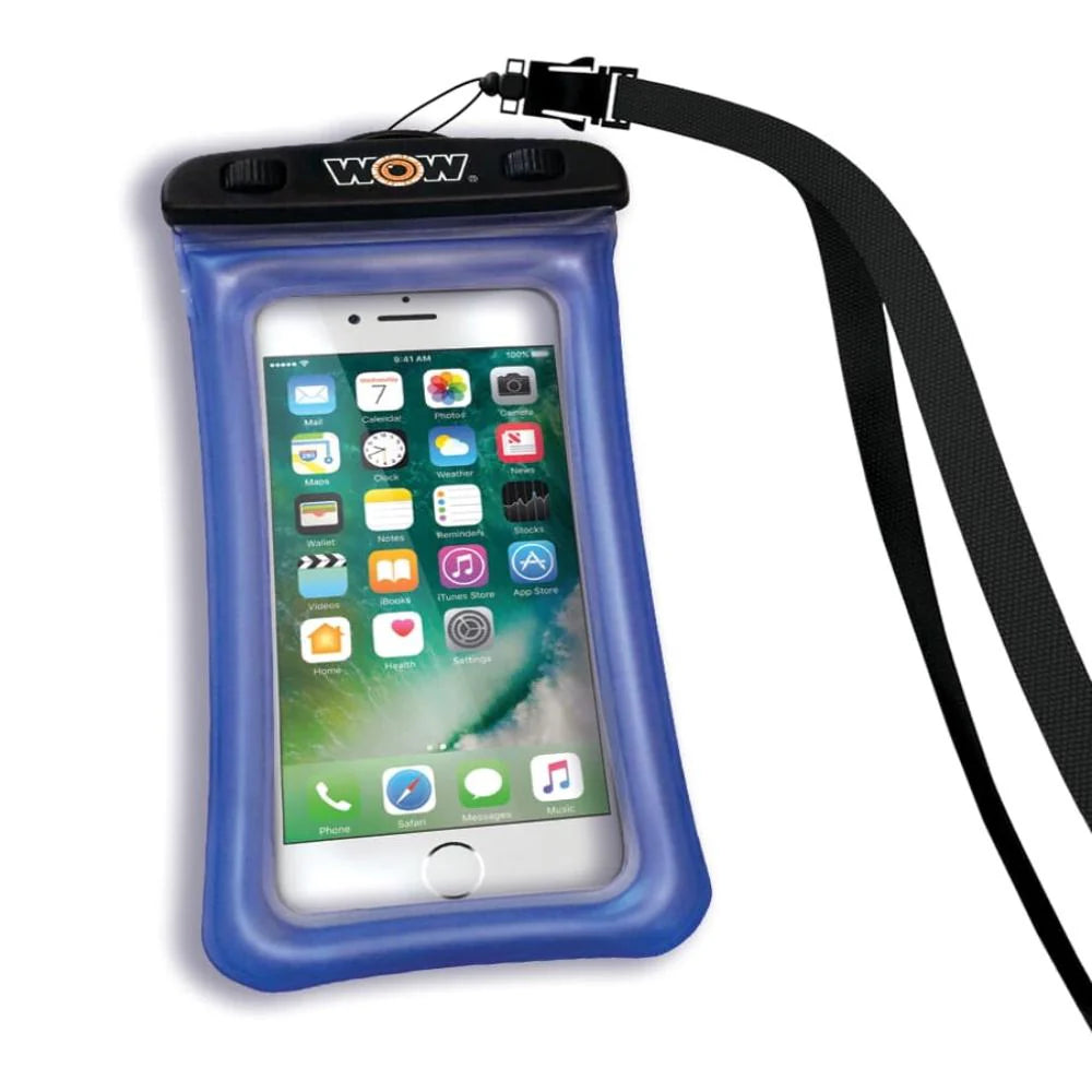 WOW H20 WATER PROOF PHONE CASE