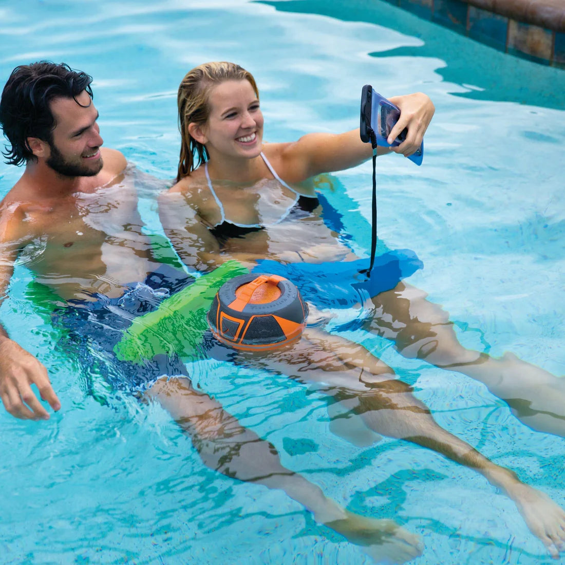 WOW H20 WATER PROOF PHONE CASE