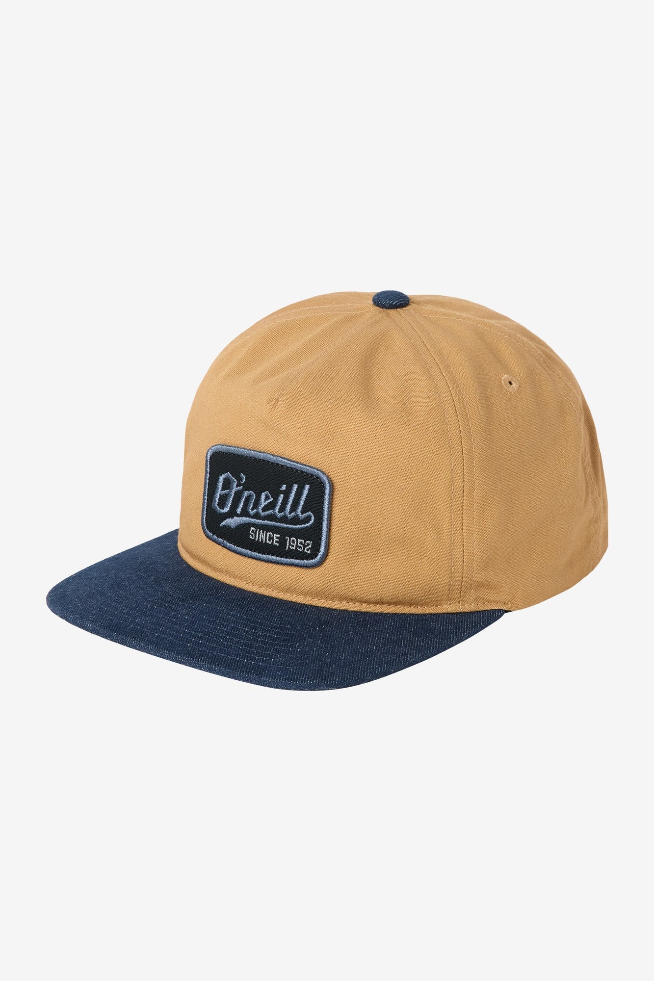 O'NEILL WRANGLED SNAPBACK