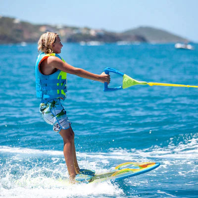 Rental: Zup Board