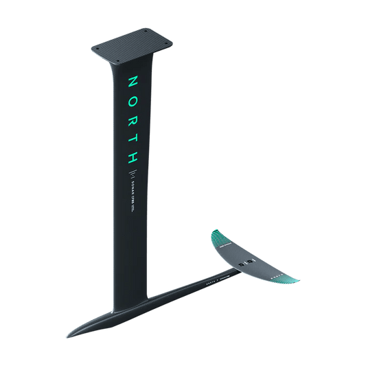 NORTH SONAR CARBON FOIL - Cottage Toys - Peterborough - Ontario - Canada