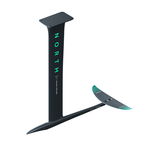 NORTH SONAR CARBON FOIL - Cottage Toys - Peterborough - Ontario - Canada