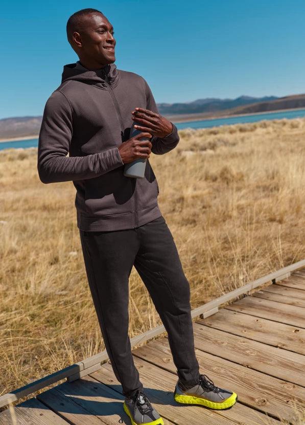 PRANA ALTITUDE TRACKER PANT