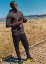 PRANA ALTITUDE TRACKER PANT