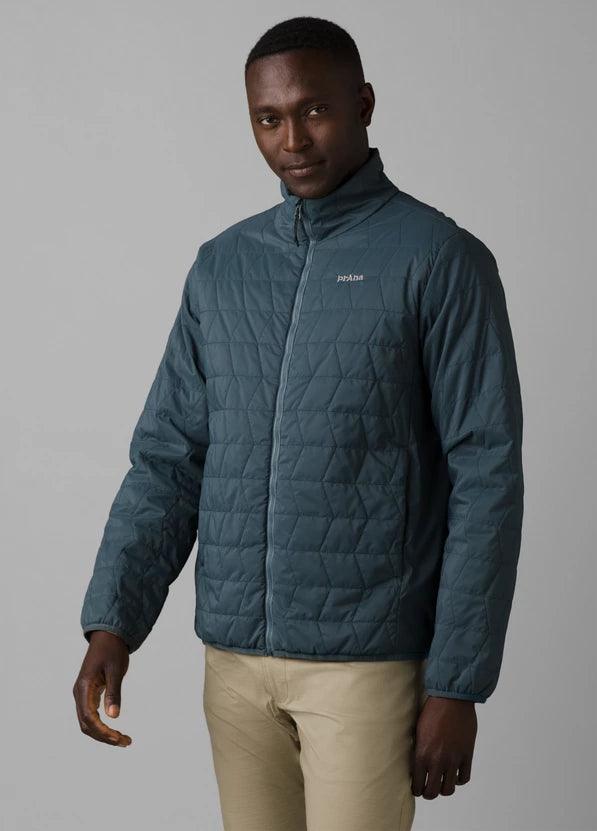 PRANA  ALPINE AIR JACKET