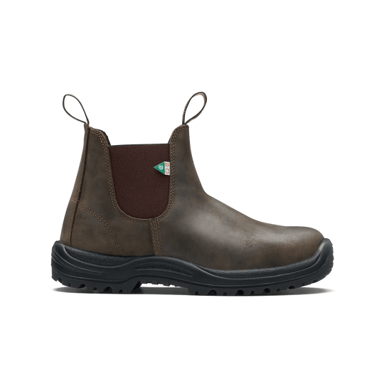 BLUNDSTONE WORK AND SAFETY - Cottage Toys - Peterborough - Ontario - Canada