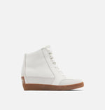 SOREL OUT AND ABOUT WEDGE BOOTIE