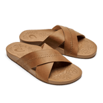 OLUKAI KIPEA OLU SLIDE SANDALS