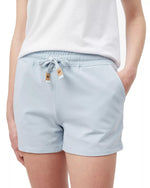 TENTREE FRENCH TERRY WOMEN'S SHORTS