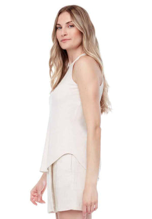 TYLER MADISON FLAX TANK
