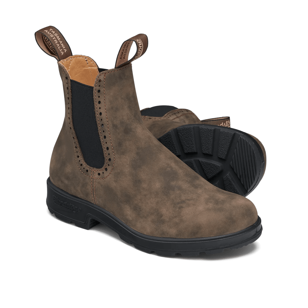 BLUNDSTONE WOMEN'S ORIGINALS HI TOP