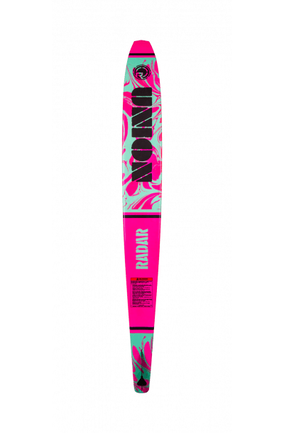 RADAR WOMENS UNION 2023 - Cottage Toys - Peterborough - Ontario - Canada