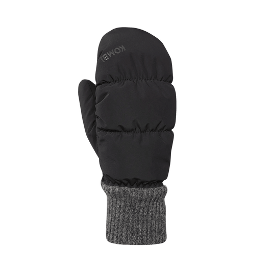 KOMBI PILLOW WOMENS MITTENS - Cottage Toys - Peterborough - Ontario - Canada