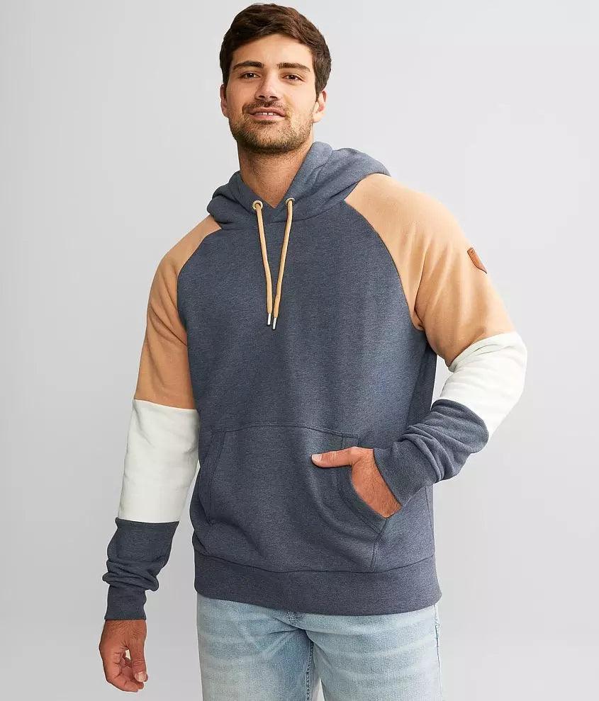 WANAKOME LYRIC HOODIE
