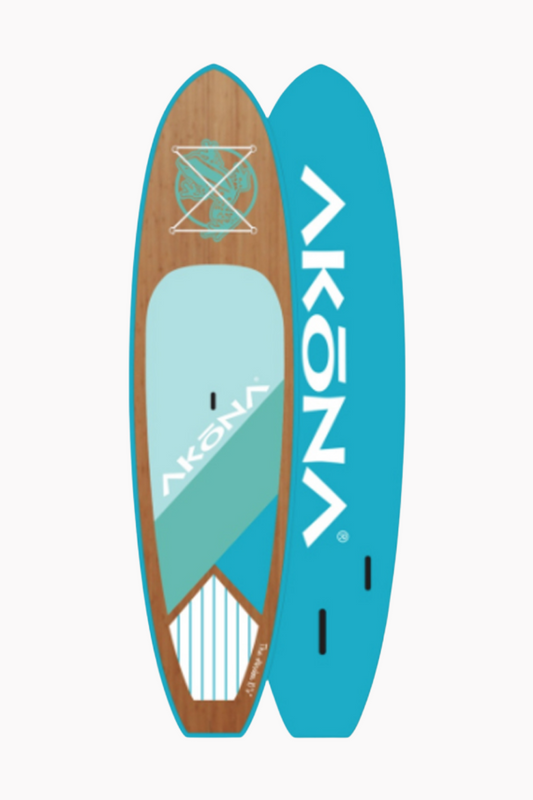 Rental: Stand Up Paddle Board & Paddle - Cottage Toys - Peterborough - Ontario - Canada