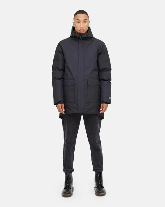 TENTREE DAILY MEN'S PARKA - Cottage Toys - Peterborough - Ontario - Canada