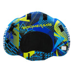 WHITE KNUCKLE BOOMERANG 3 RIDER TOWABLE