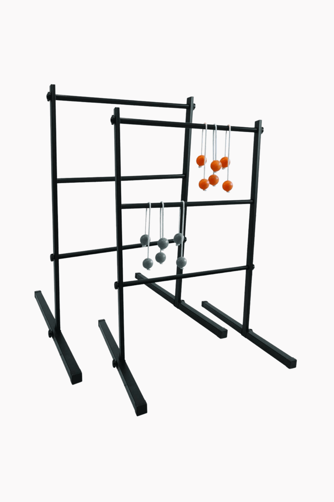 Kuma Ladder Ball 2.0 Set - Cottage Toys - Peterborough - Ontario - Canada
