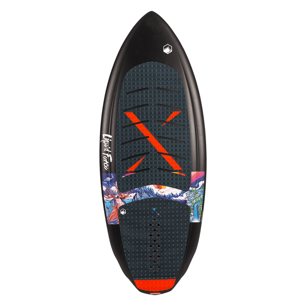 LIQUID FORCE PRIMO (2022) WAKESURFER