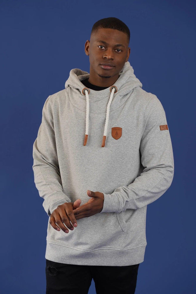 WANAKOME CASCADE HOODIE