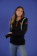 WANAKOME HERA HOODIE