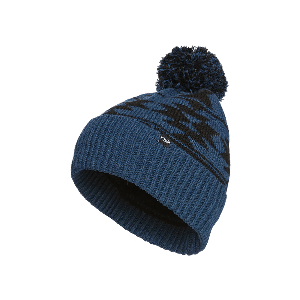 KOMBI KNITTY UNISEX HAT - Cottage Toys - Peterborough - Ontario - Canada